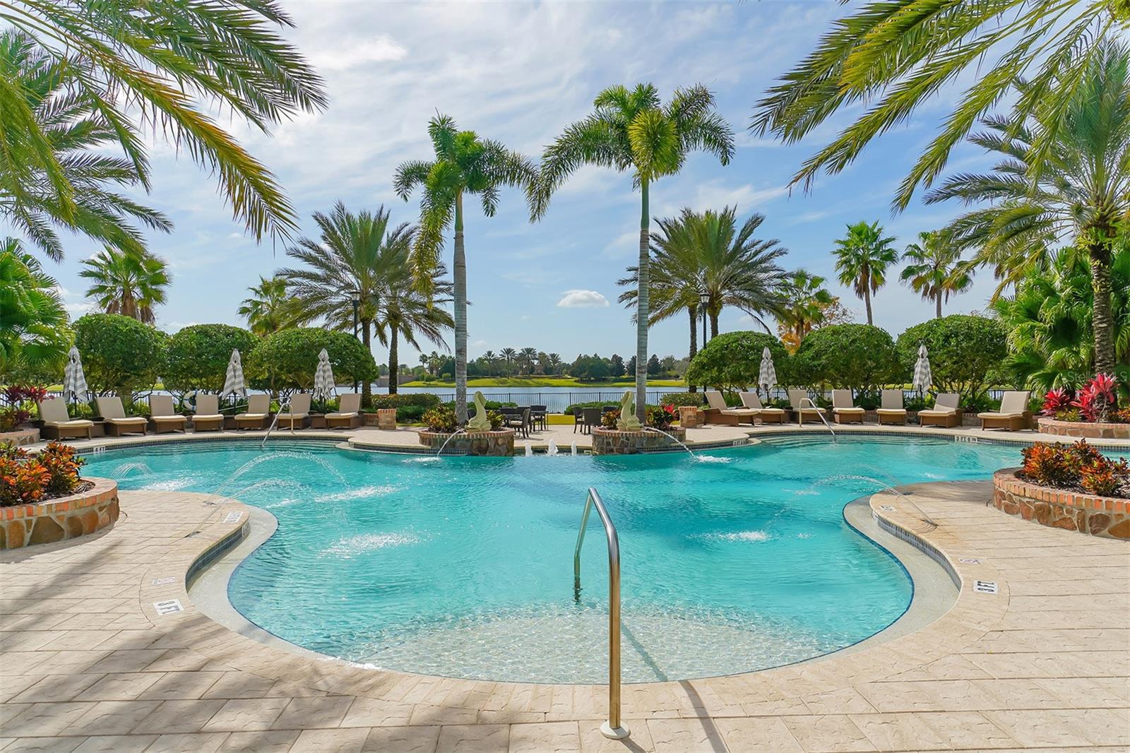 LAKE CLUB PH I - Residential