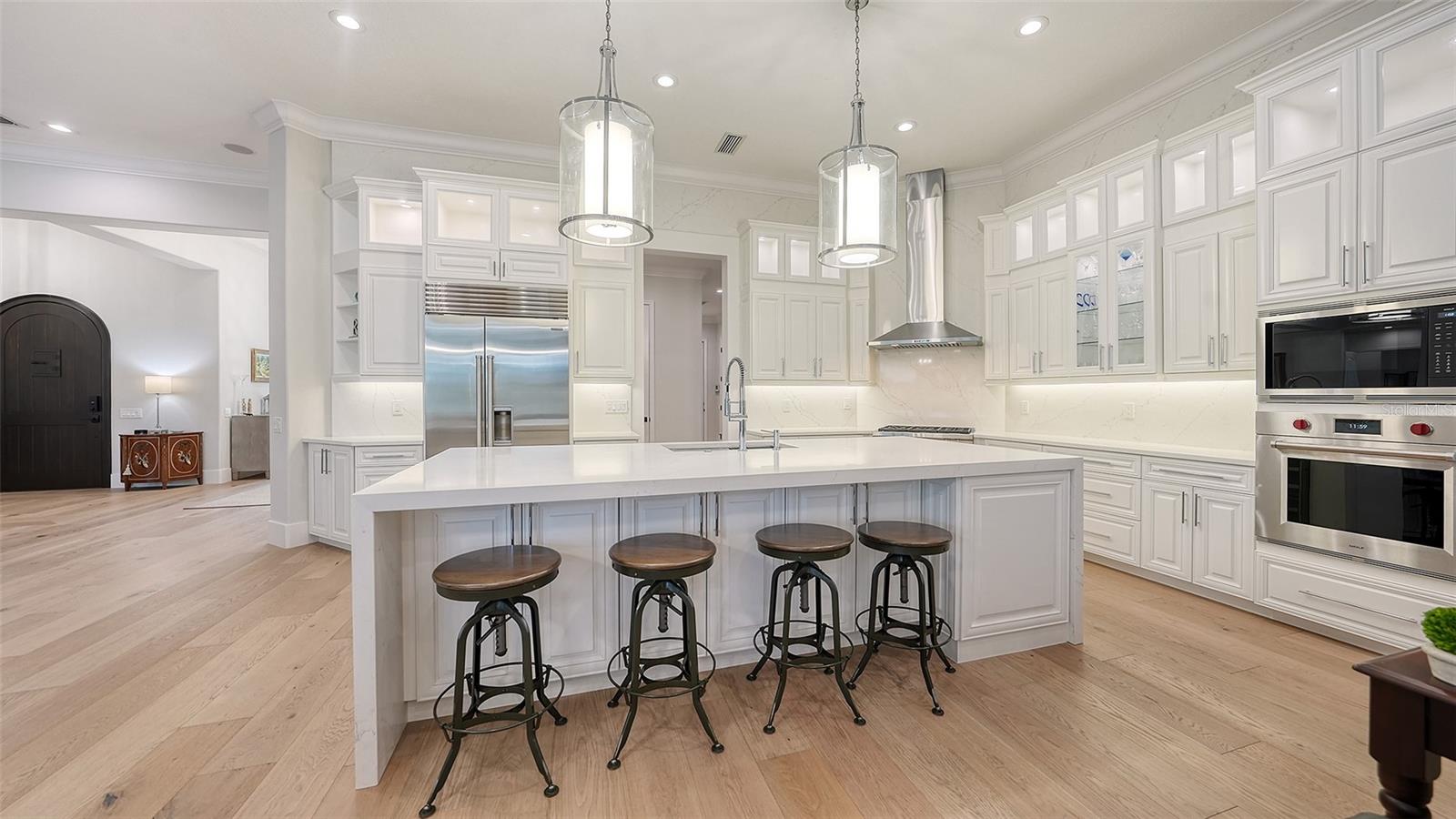 LAKE CLUB PH I - Residential