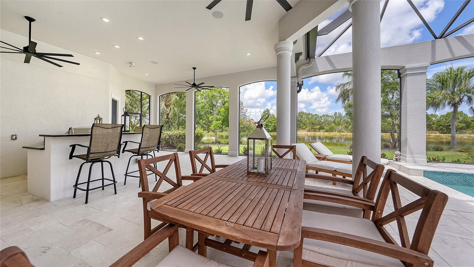 LAKE CLUB PH I - Residential