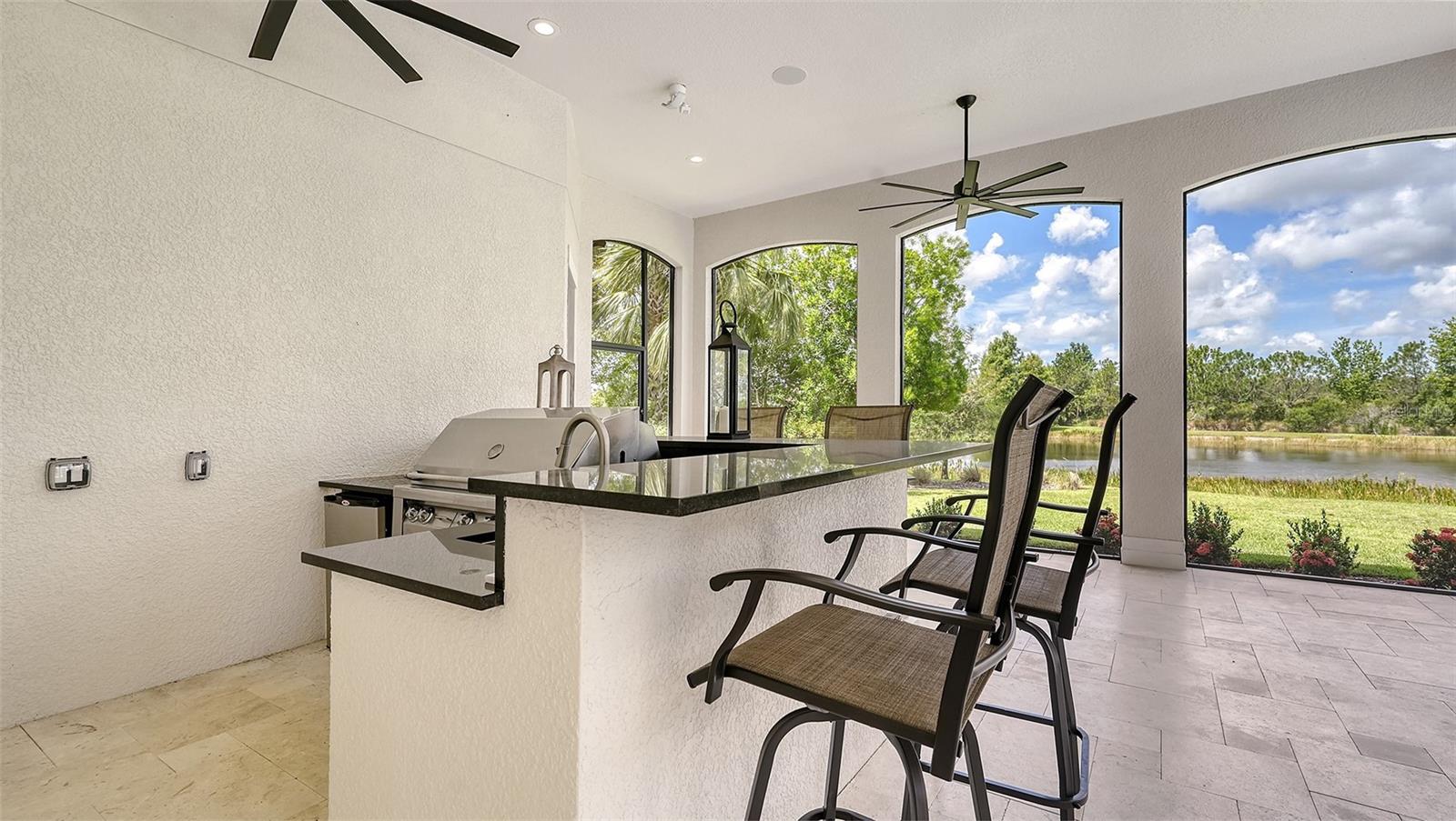 LAKE CLUB PH I - Residential