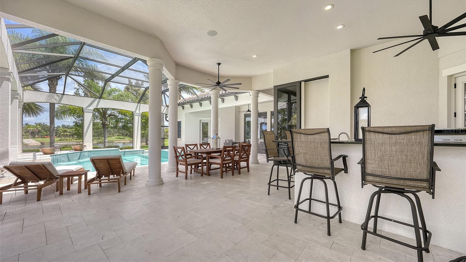 LAKE CLUB PH I - Residential