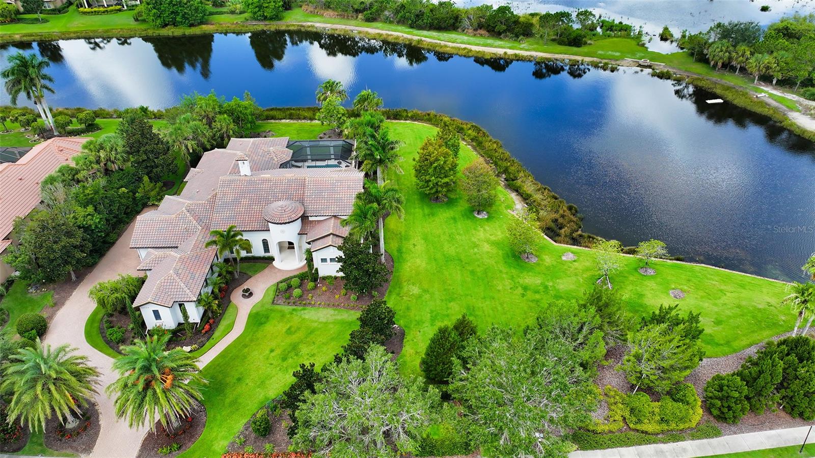 LAKE CLUB PH I - Residential