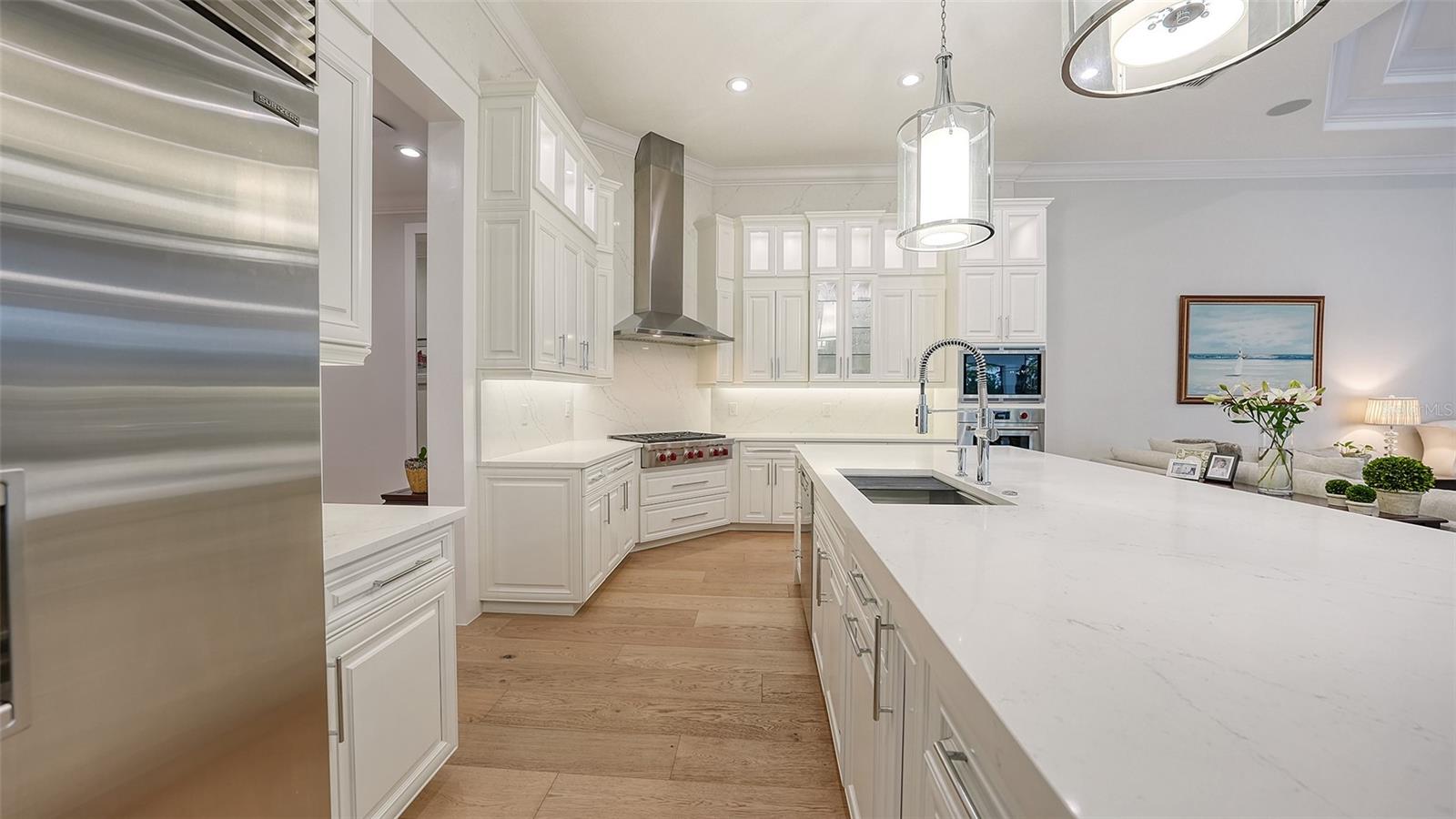 LAKE CLUB PH I - Residential