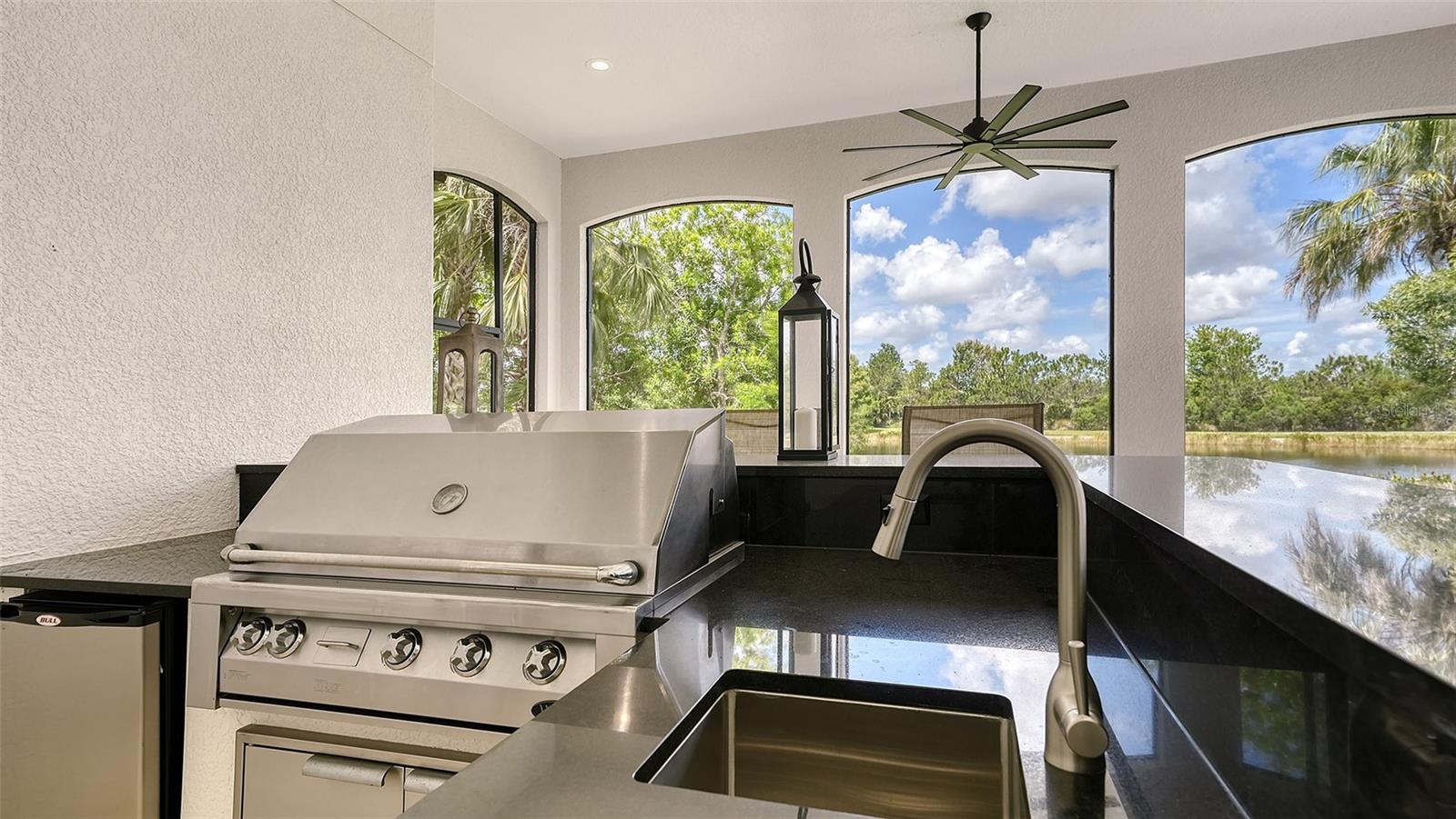 LAKE CLUB PH I - Residential