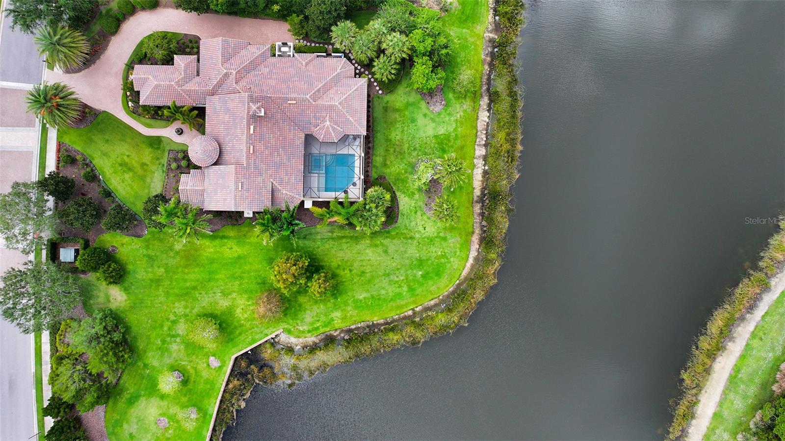 LAKE CLUB PH I - Residential