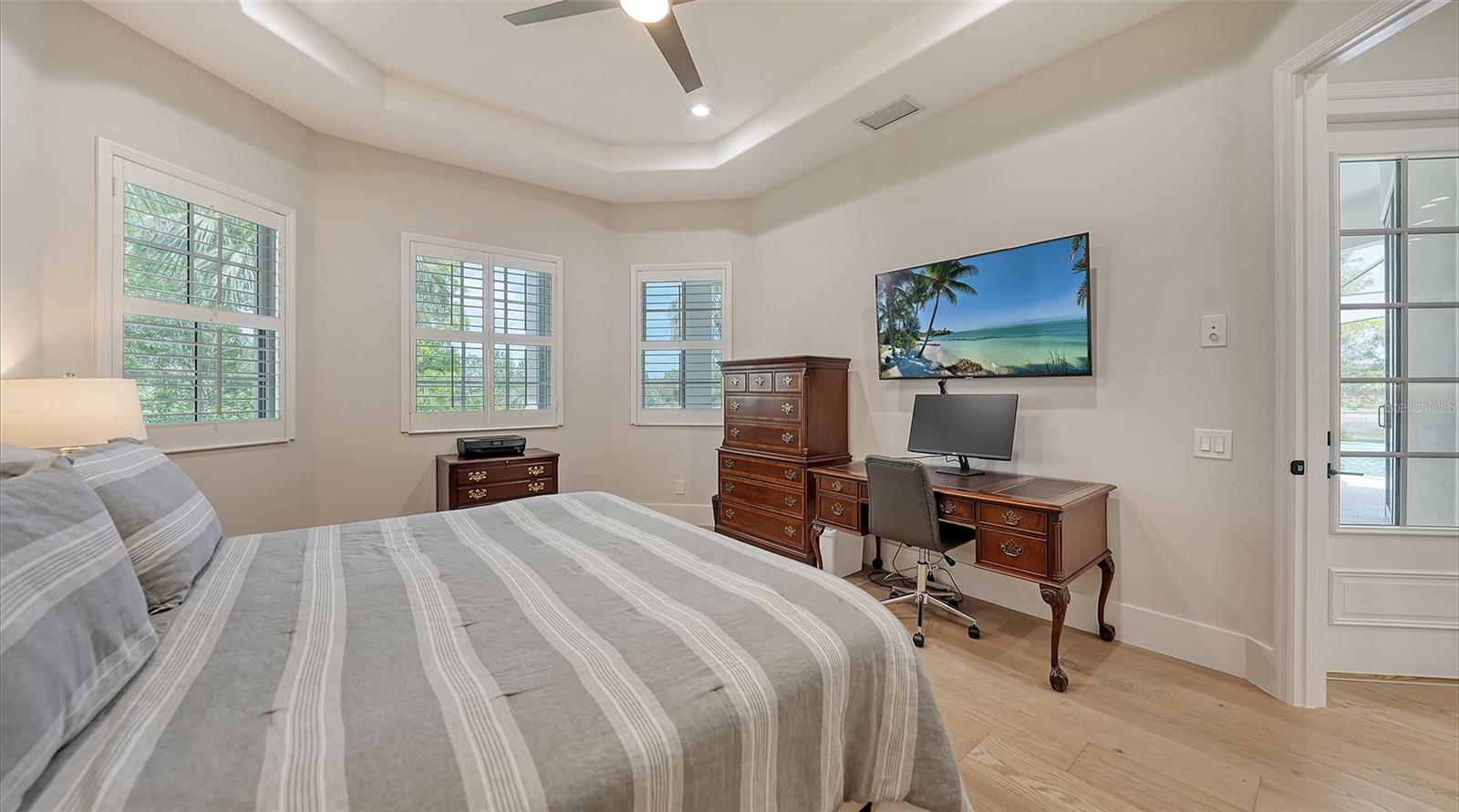 LAKE CLUB PH I - Residential