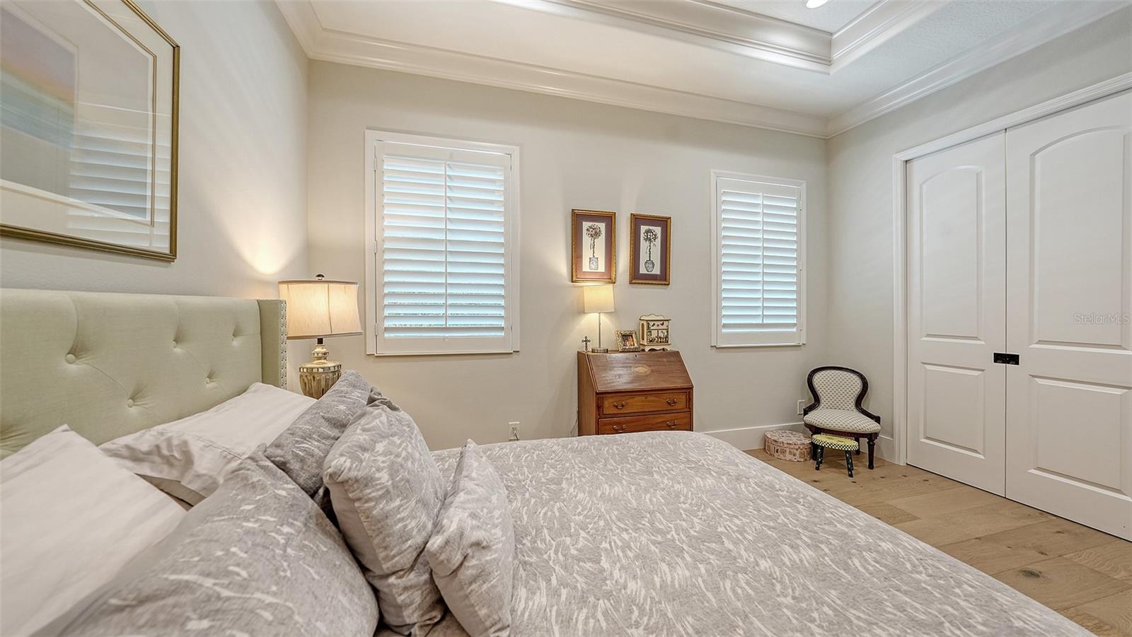 LAKE CLUB PH I - Residential