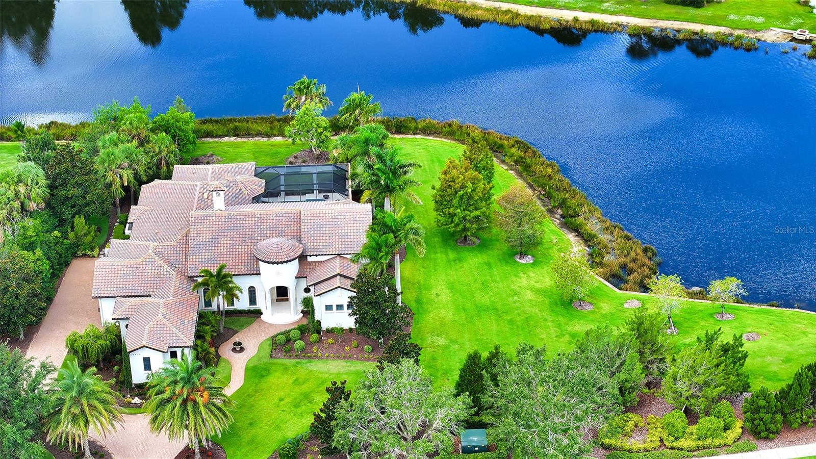 LAKE CLUB PH I - Residential