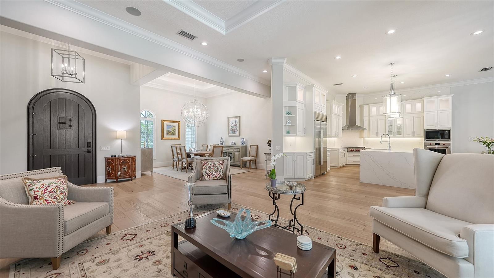 LAKE CLUB PH I - Residential