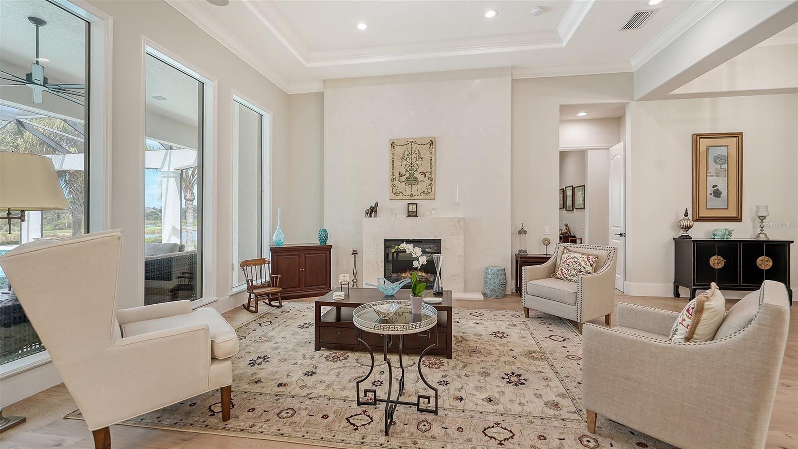 LAKE CLUB PH I - Residential