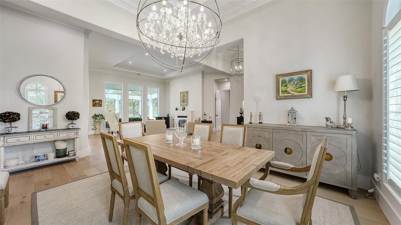 LAKE CLUB PH I - Residential