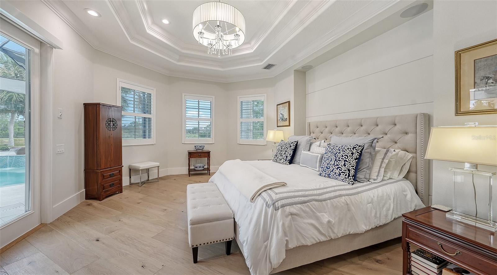 LAKE CLUB PH I - Residential