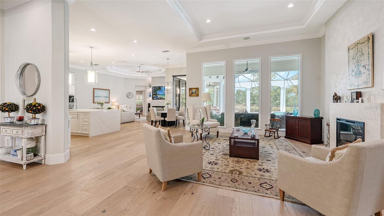 LAKE CLUB PH I - Residential