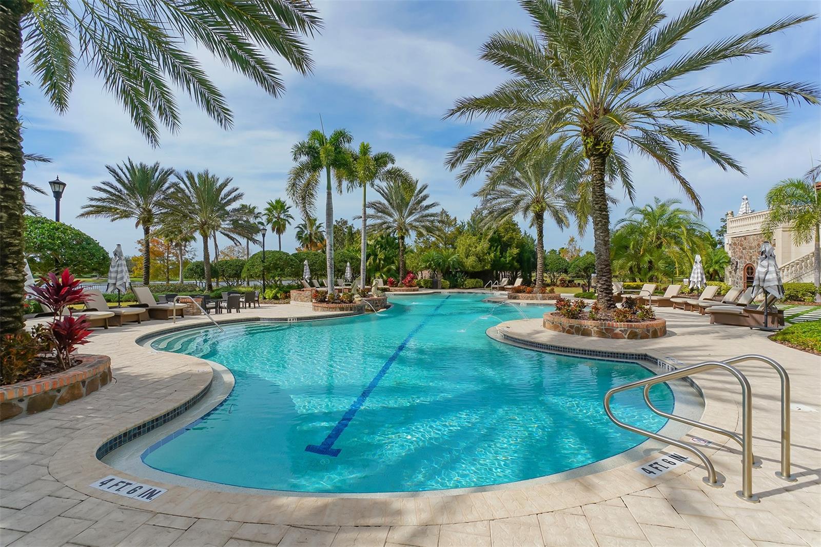 LAKE CLUB PH I - Residential