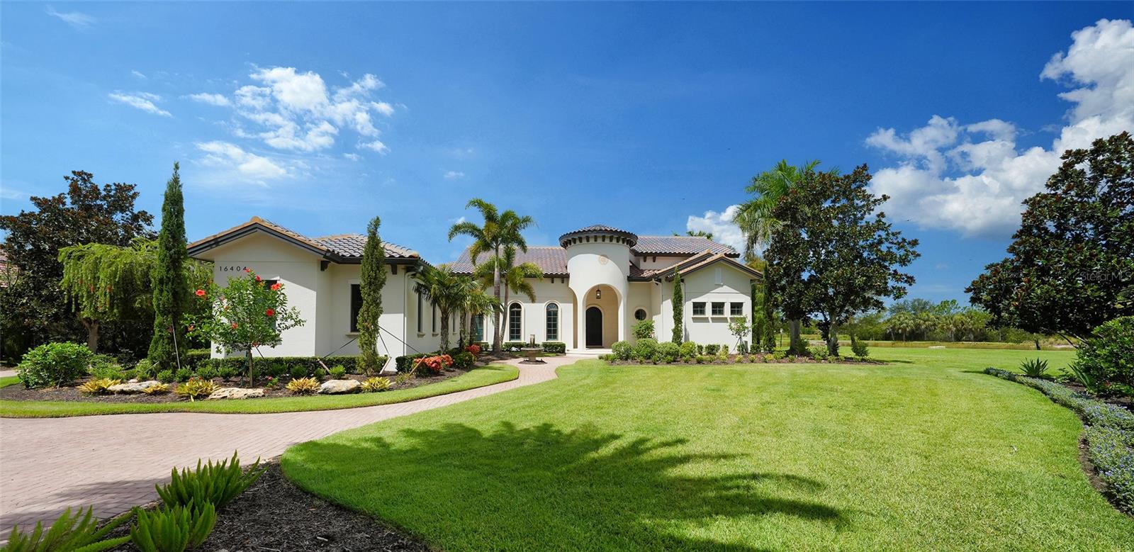 LAKE CLUB PH I - Residential