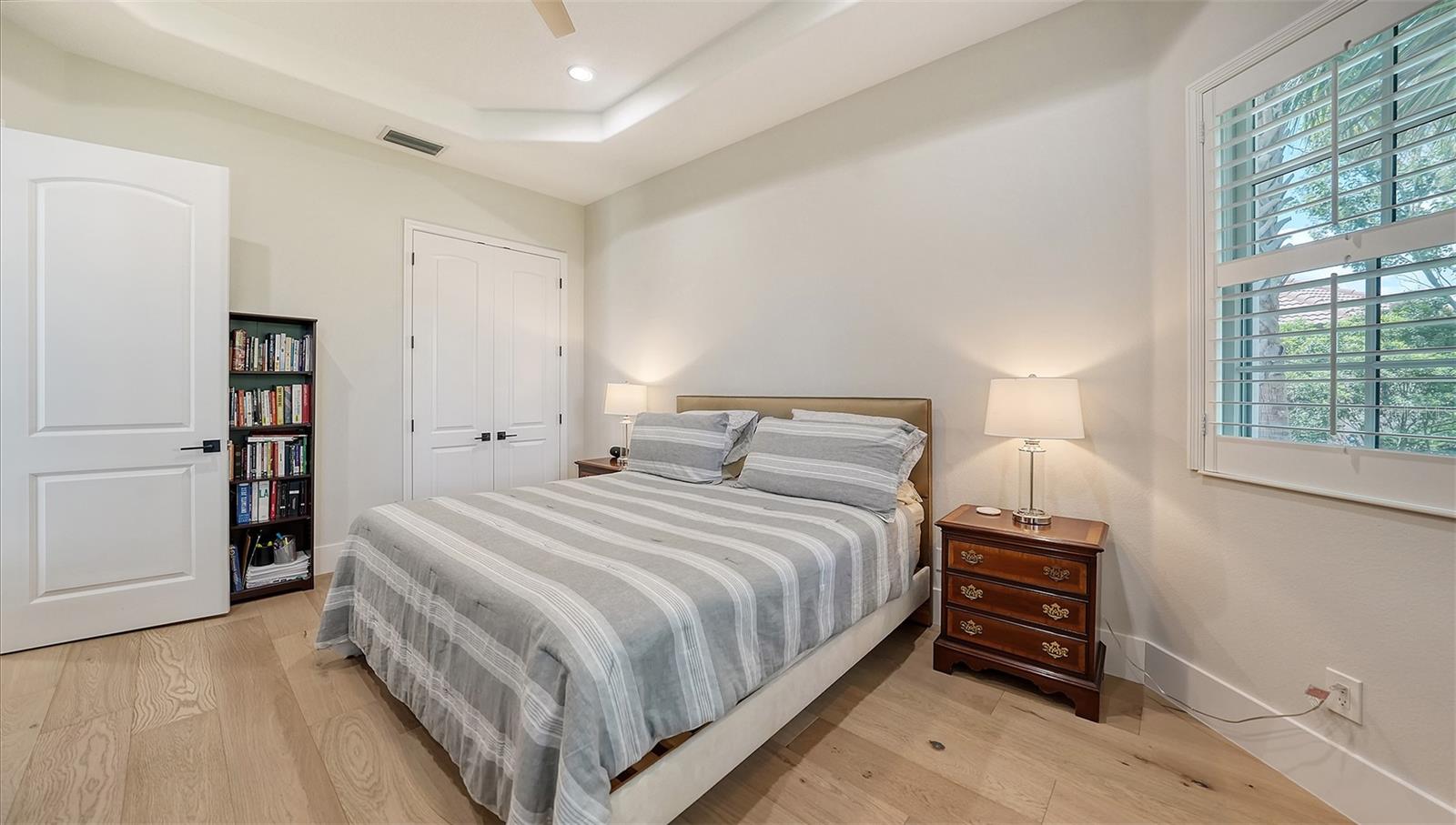 LAKE CLUB PH I - Residential