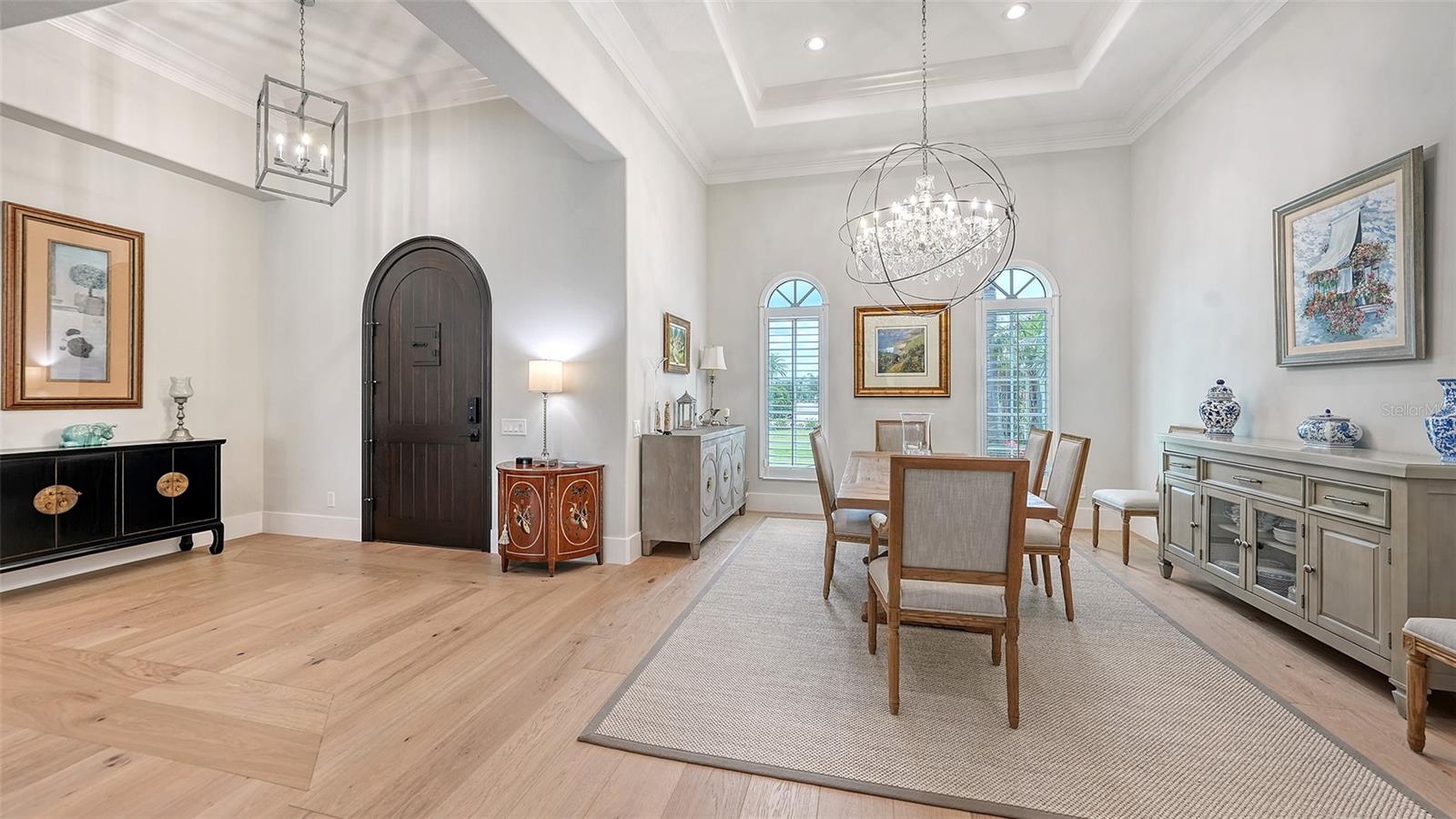 LAKE CLUB PH I - Residential