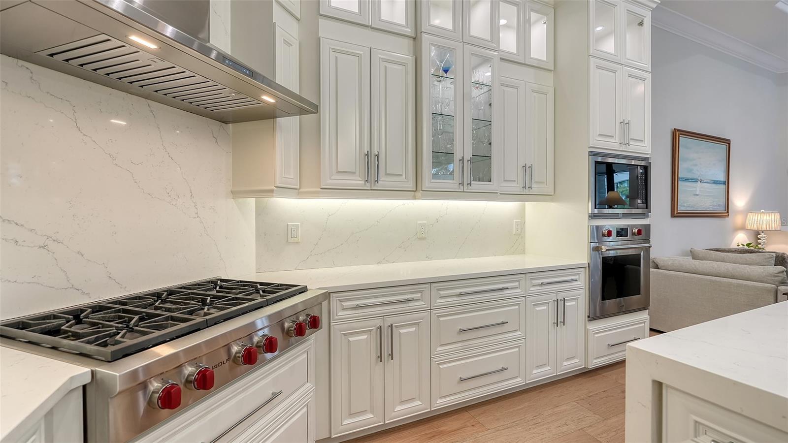 LAKE CLUB PH I - Residential