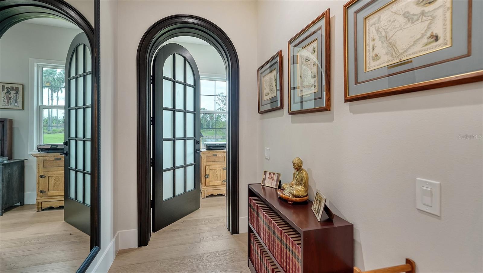 LAKE CLUB PH I - Residential