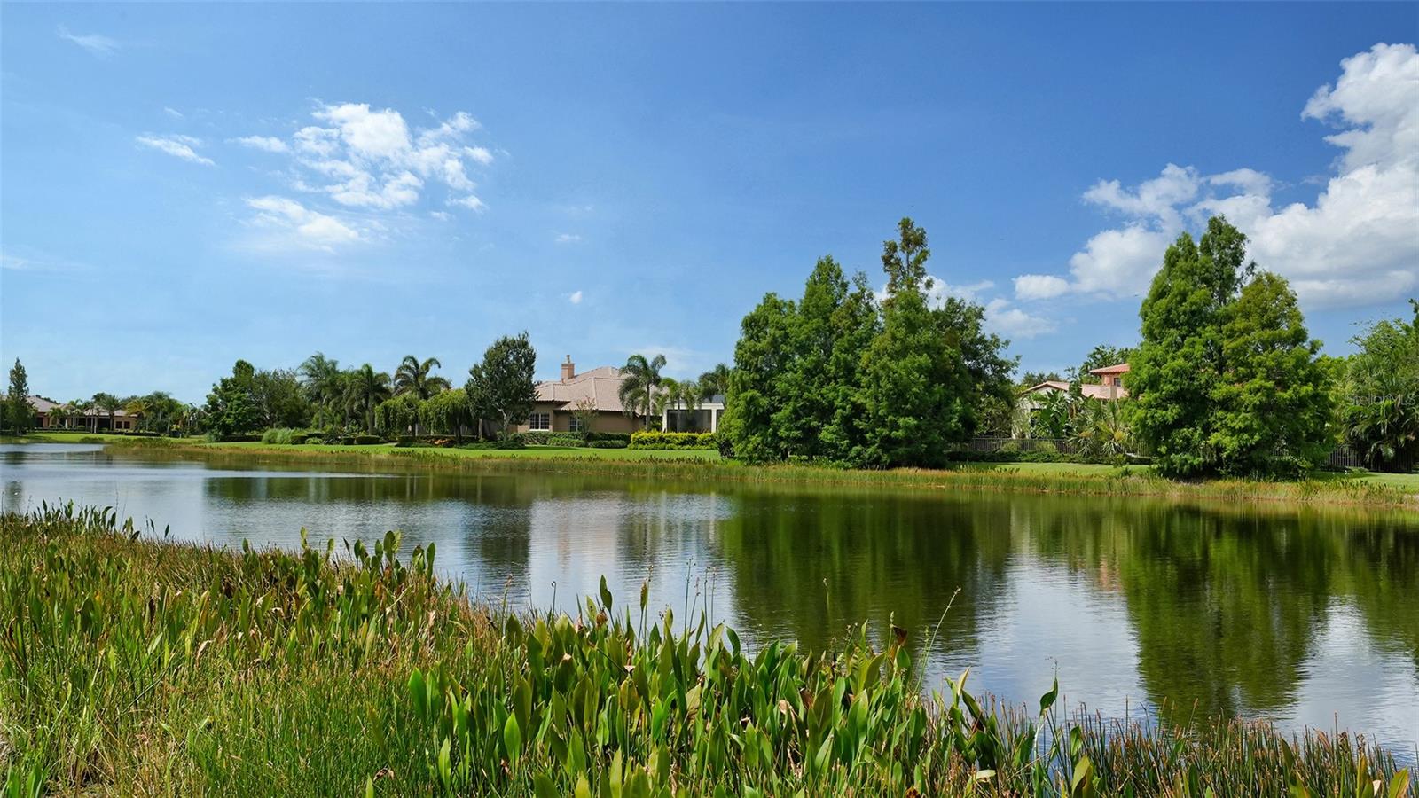 LAKE CLUB PH I - Residential