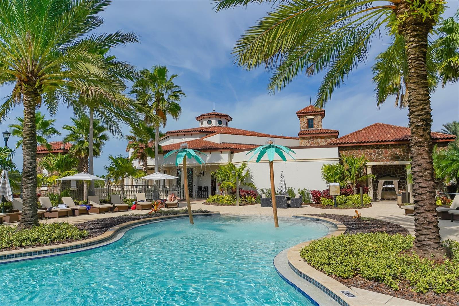 LAKE CLUB PH I - Residential