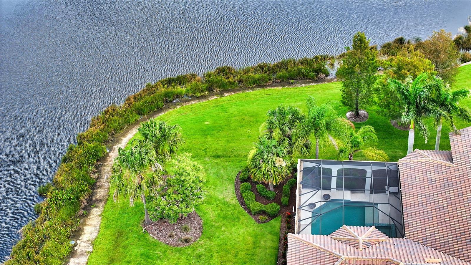 LAKE CLUB PH I - Residential