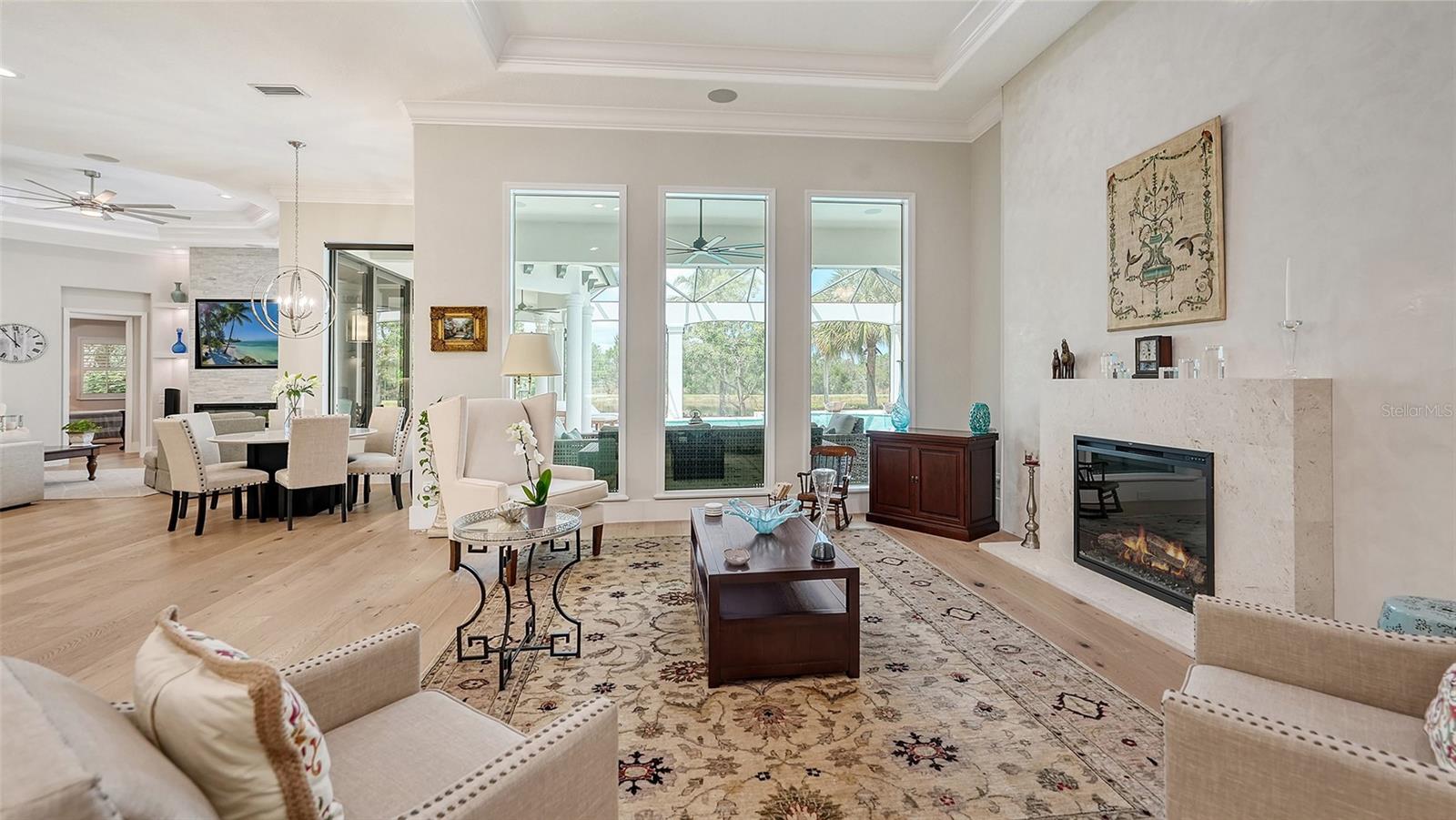 LAKE CLUB PH I - Residential