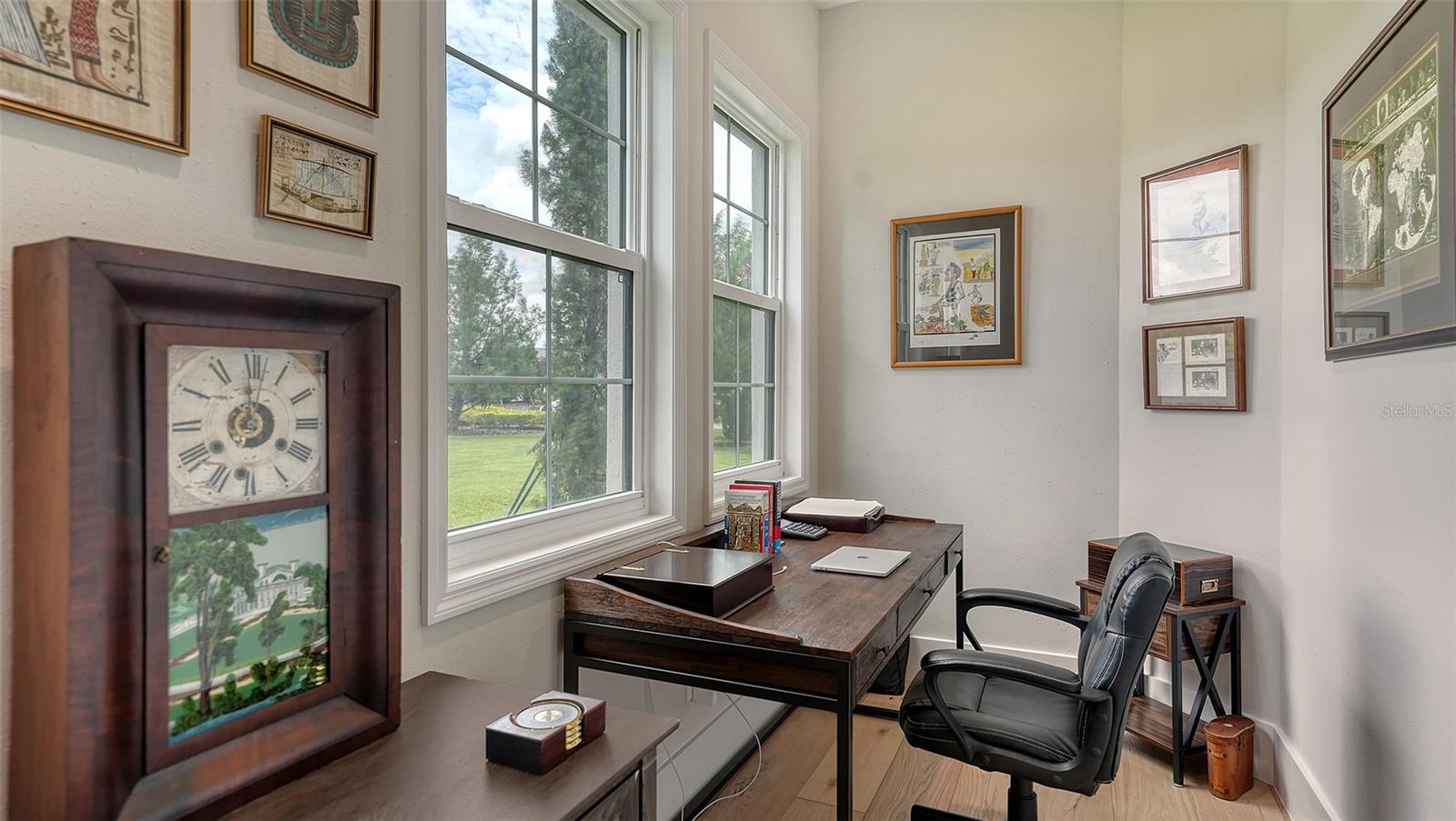 LAKE CLUB PH I - Residential