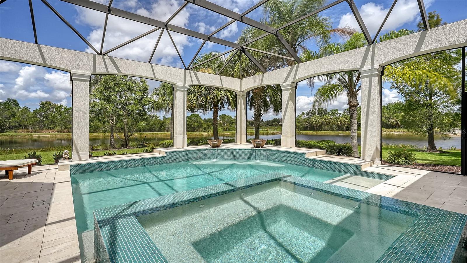 LAKE CLUB PH I - Residential