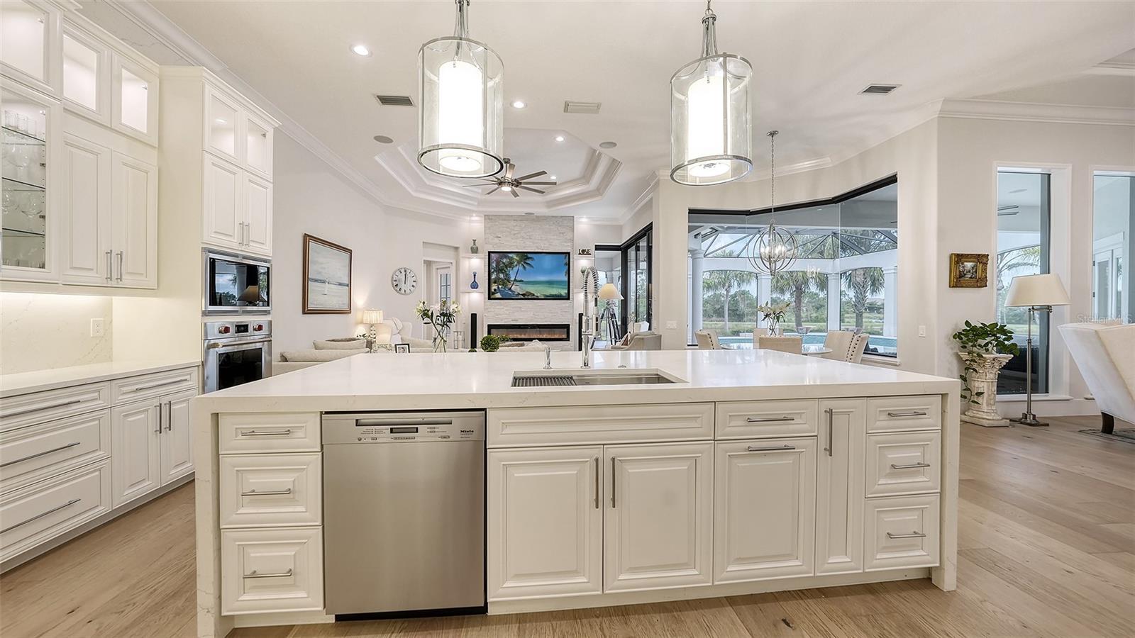 LAKE CLUB PH I - Residential