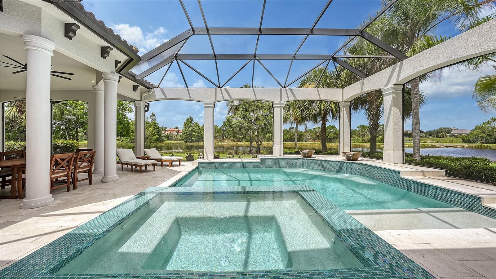 LAKE CLUB PH I - Residential