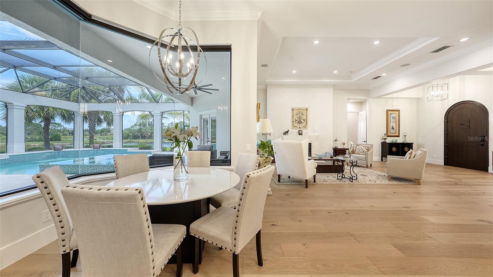 LAKE CLUB PH I - Residential