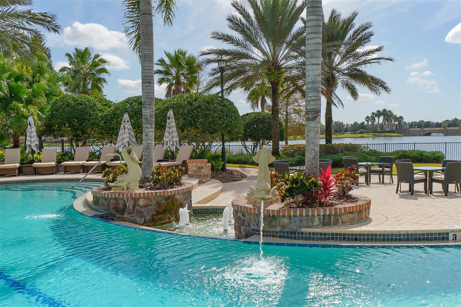 LAKE CLUB PH I - Residential