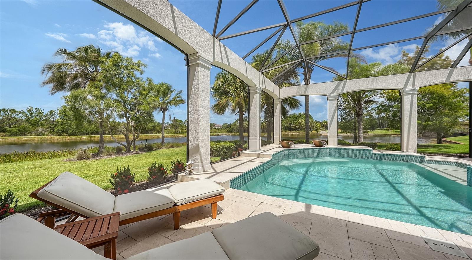 LAKE CLUB PH I - Residential