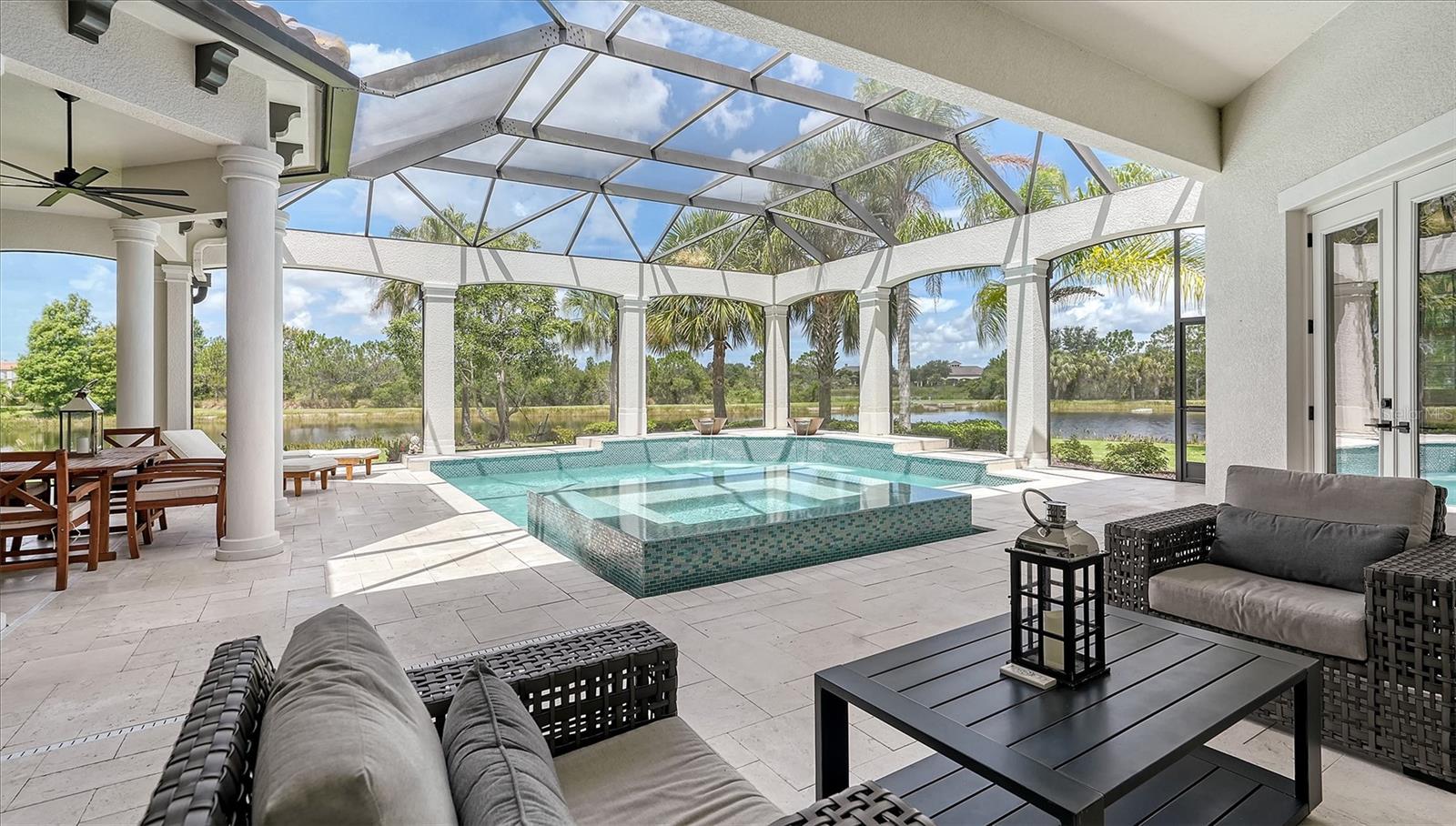 LAKE CLUB PH I - Residential