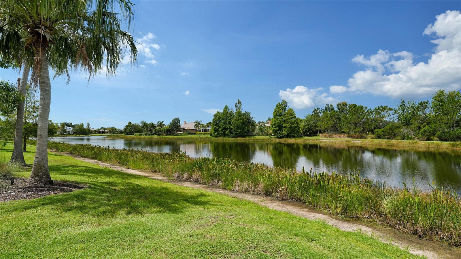 LAKE CLUB PH I - Residential