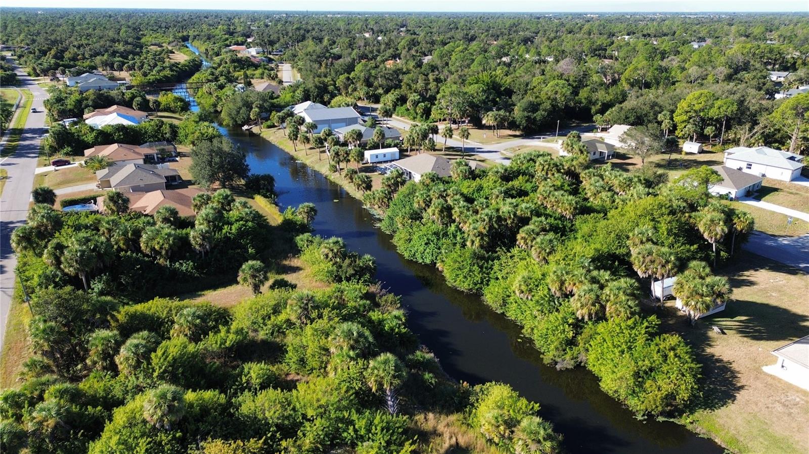 PORT CHARLOTTE SUB 01 - Residential