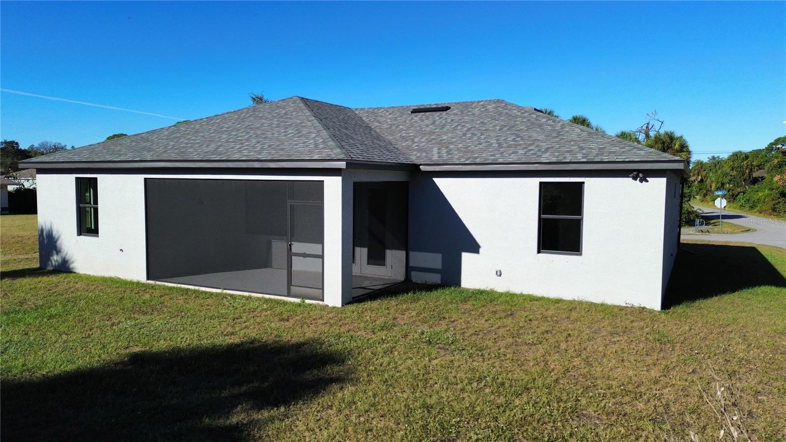 PORT CHARLOTTE SUB 01 - Residential