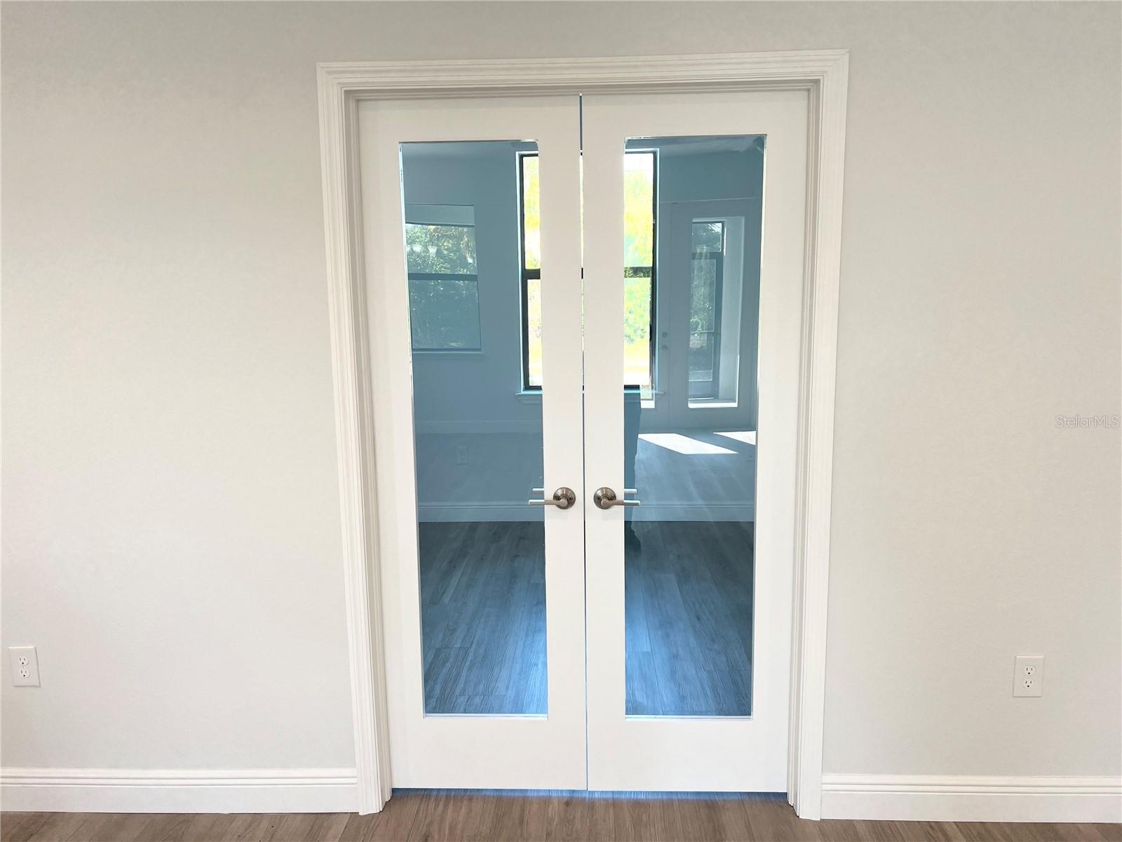 PORT CHARLOTTE SUB 01 - Residential