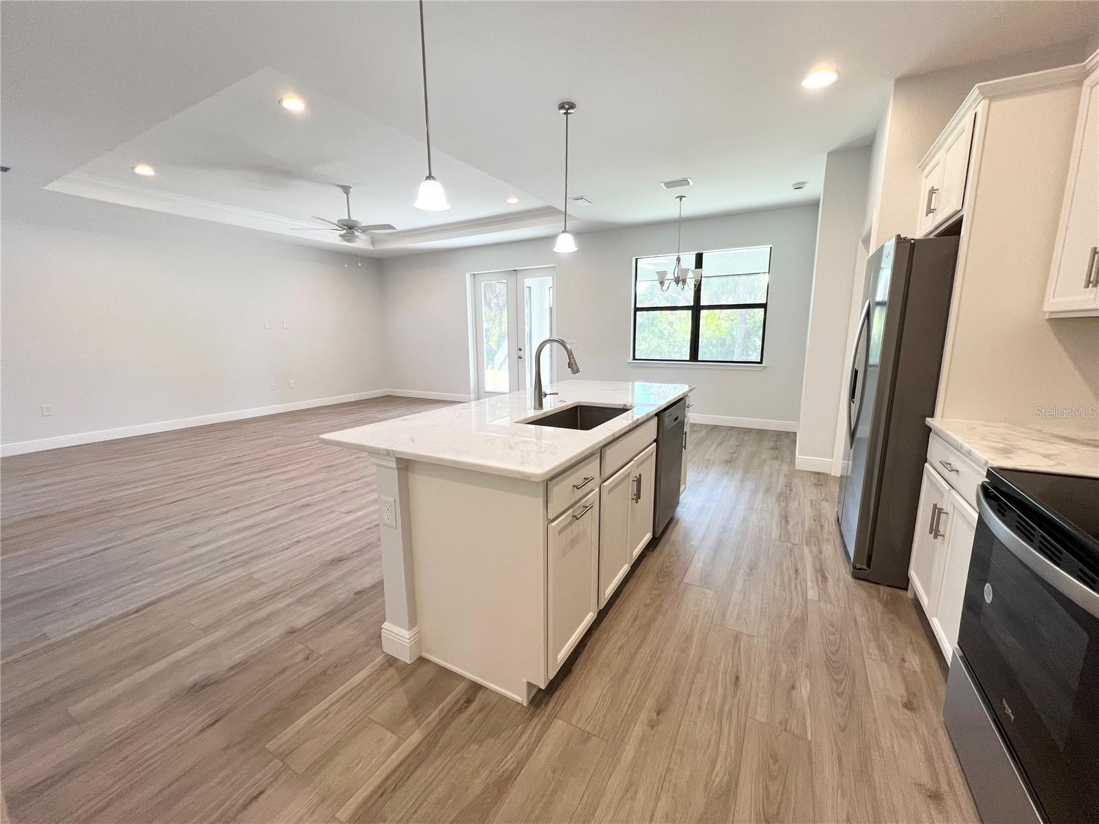 PORT CHARLOTTE SUB 01 - Residential