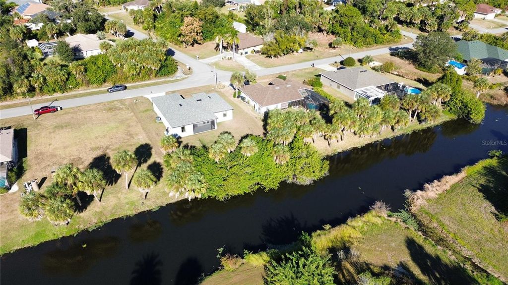 Photo of 2044 Nimbus Drive, North Port, FL 34287 (MLS # C7517846)