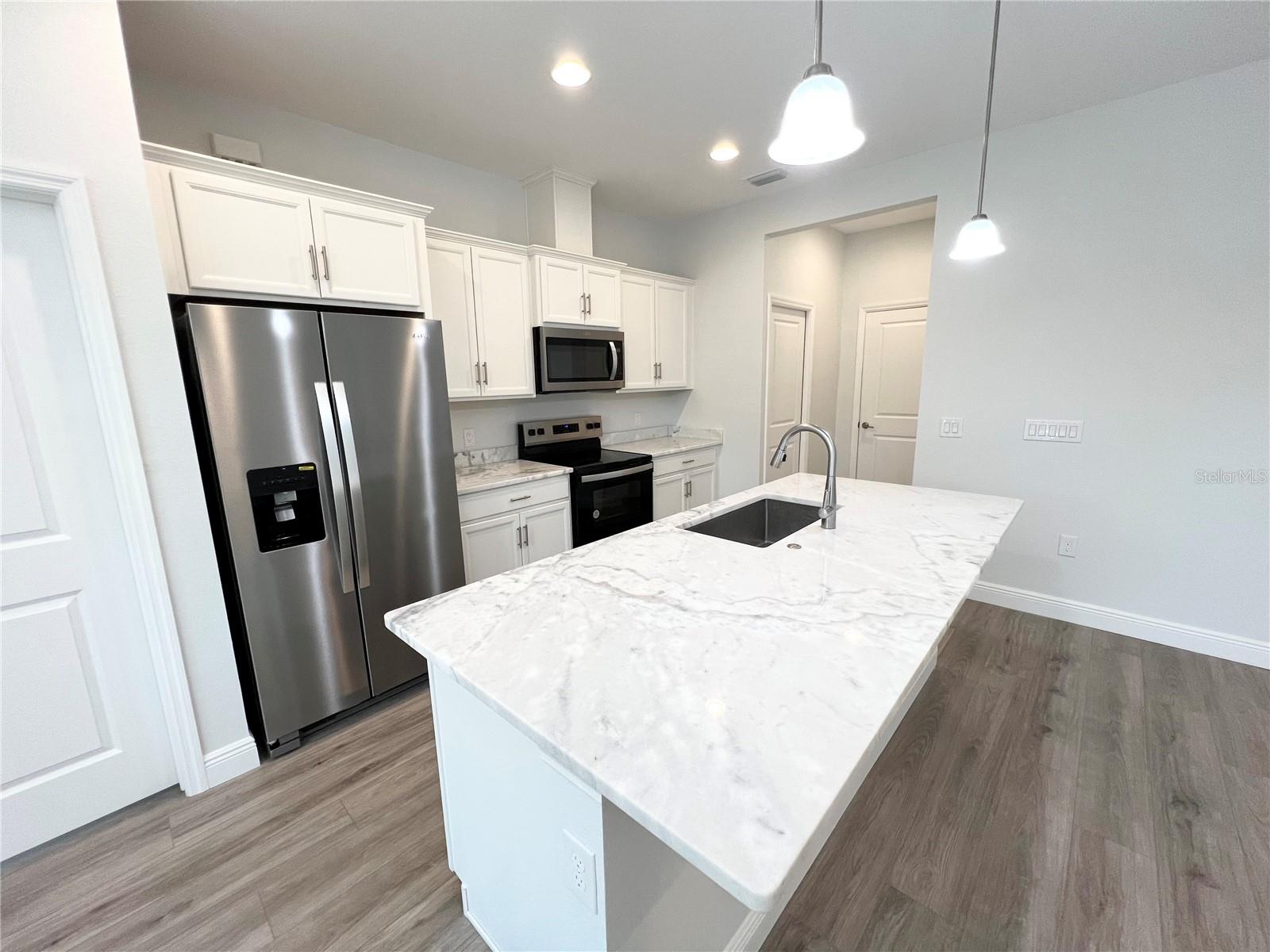 PORT CHARLOTTE SUB 01 - Residential