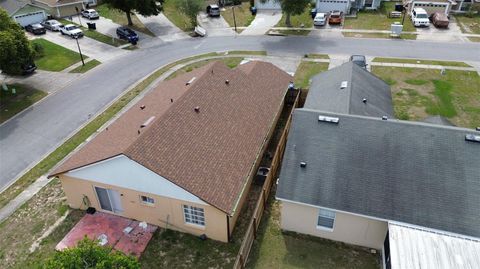 A home in ORLANDO