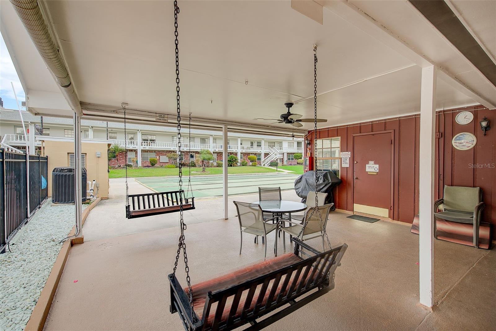 IMPERIAL EMBASSY CONDO - Residential