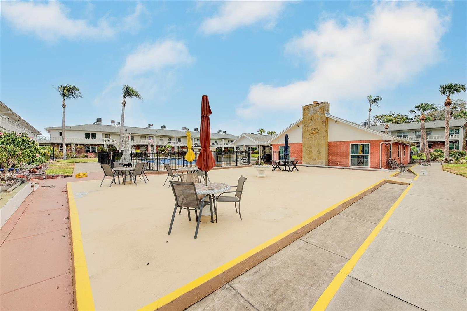 IMPERIAL EMBASSY CONDO - Residential