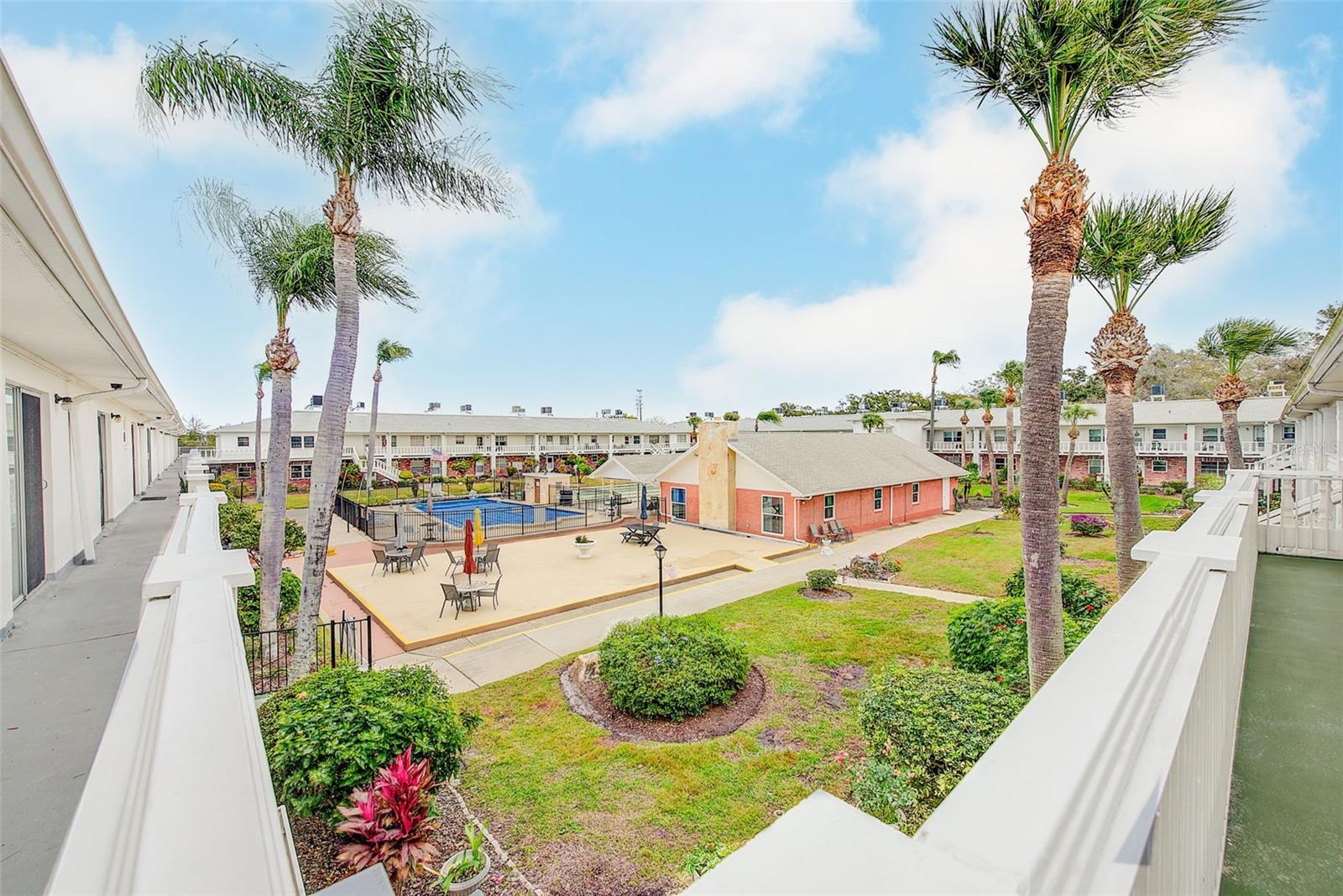 IMPERIAL EMBASSY CONDO - Residential