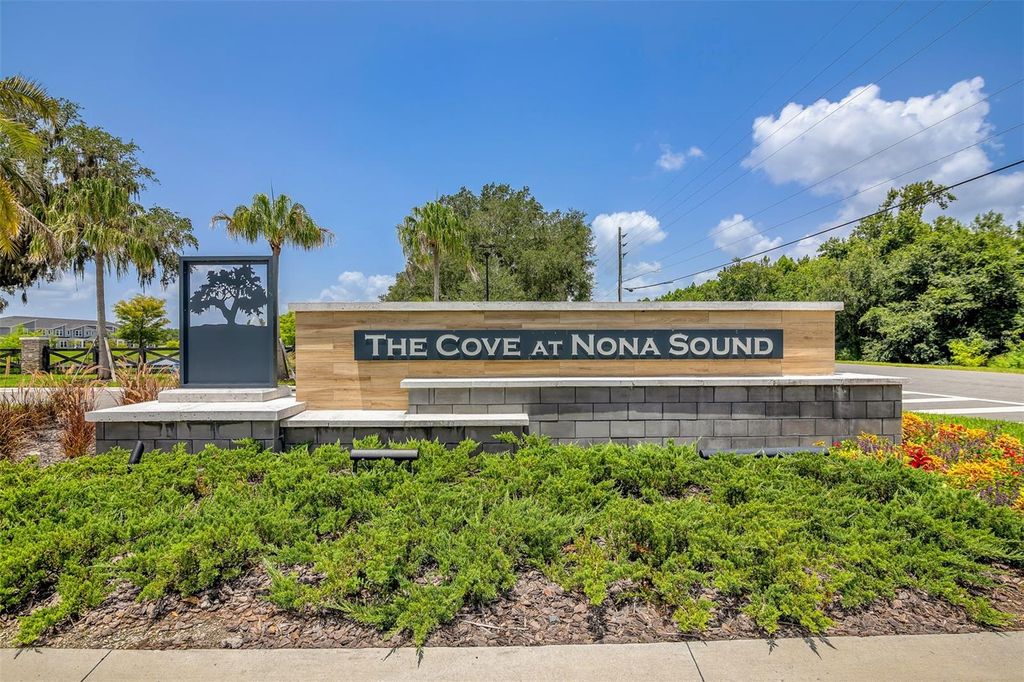 Photo of 11398 Nona Sound Street, Orlando, FL 32832 (MLS # O6420869)