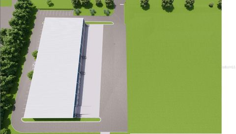 Tiny photo for 5435 SW 6th Place, Ocala, FL 34474 (MLS # OM703629)