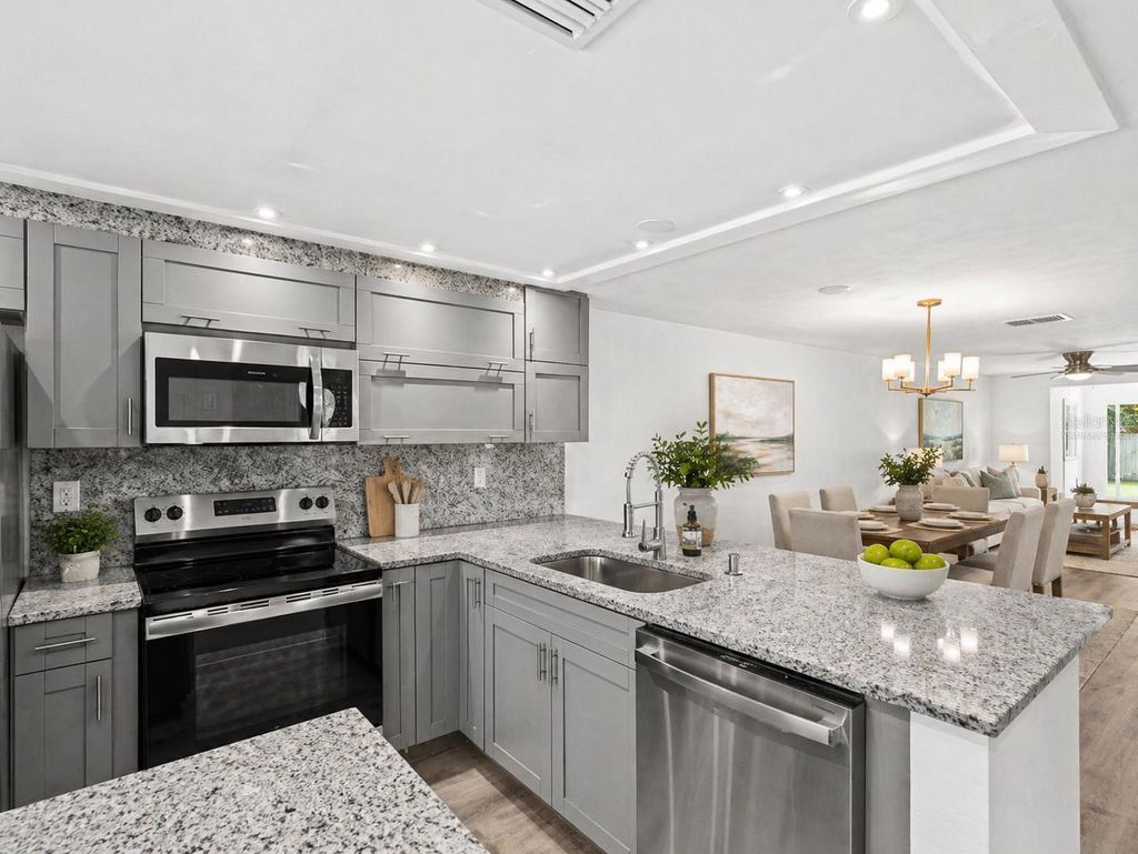 Photo of 4127 Stratford Drive #4127, New Port Richey, FL 34652 (MLS # TB8502006)