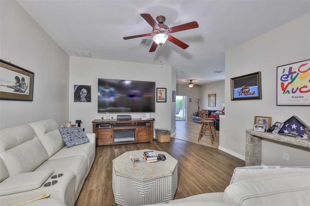 Photo of 1703 Bonita Bluff Court, Ruskin, FL 33570 (MLS # TB8476223)